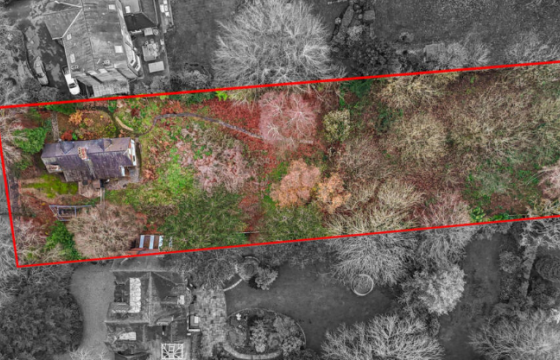 Development Opportunity in Edgbaston photo